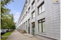 Parduodamas 39 kv.m. STUDIO tipo butas Smolensko g. 10D, Naujamiestis Vilnius 